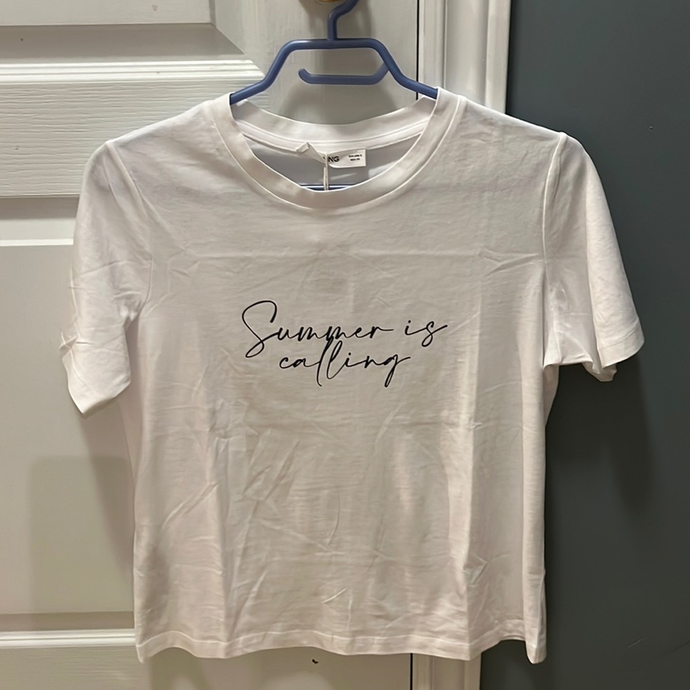 Mango t-shirt
